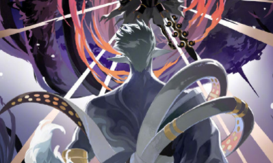 《陰陽師》驍浪之主新禮包介紹