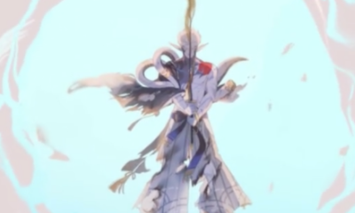 《陰陽師》SP驍浪荒川之主集結(jié)召喚活動介紹