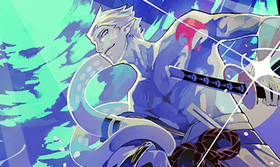 《陰陽師》驍浪荒川之主追憶繪卷活動介紹