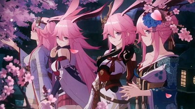 《崩壞3》奇異漂流八重古村攻略