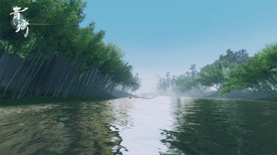 網易東方俠客獨立手游《青璃》全平臺開啟夏日“冰火”模式