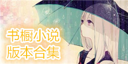 書櫥小說版本合集