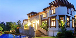 旅游民宿預定APP