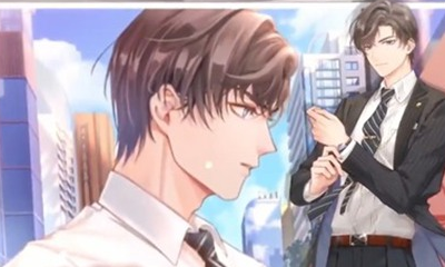 《未定事件簿》左然人物介紹