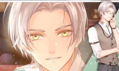 《未定事件簿》莫弈人物介紹