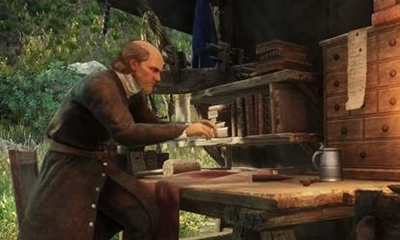 《新世界》游戲上線時間介紹