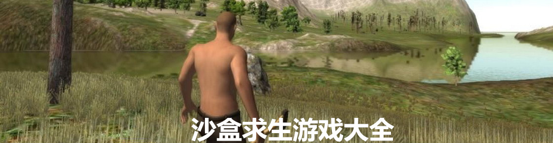 沙盒求生游戲大全