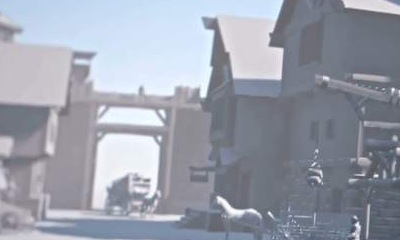 《新世界》預告片視頻一覽