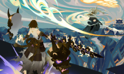 《陰陽師》驍浪之主福袋禮包介紹