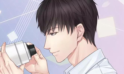 2019《戀與制作人》8月簽到卡許墨·小小世界介紹