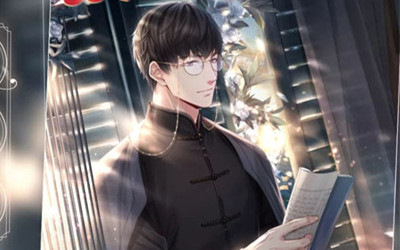 《戀與制作人》許墨SSR長相思獲取攻略