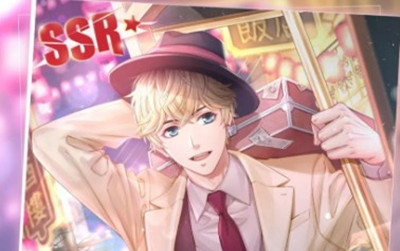 《戀與制作人》七夕限定SSR周棋洛·甜蜜蜜卡面一覽