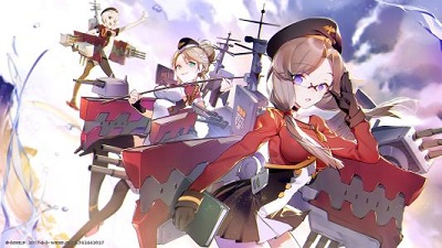 《碧藍航線》7月31日新增語音介紹