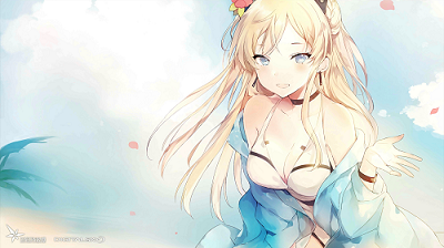 《少女前線》8月1日更新公告