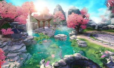 《神雕俠侶2》手游桃花寶石選擇推薦