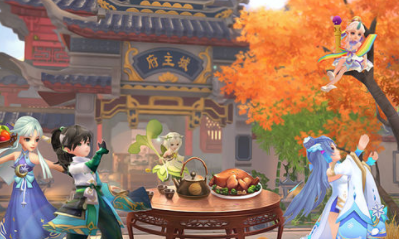 《神雕俠侶2》手游白駝寵物選擇推薦