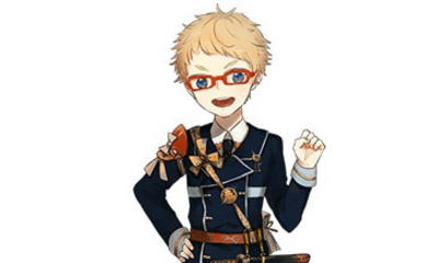 《刀劍亂舞online》博多藤四郎詳細介紹