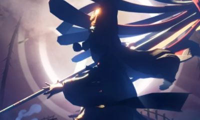 《決戰平安京》新式神鬼使白技能詳解