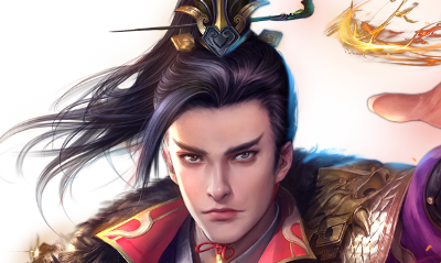 《江山榮耀》武將諸葛瞻技能屬性詳解