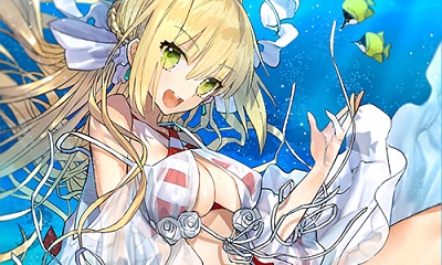 《Fgo》夏日錦標賽伊什塔爾杯復刻主線攻略