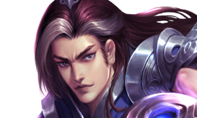 《江山榮耀》武將李典技能屬性詳解