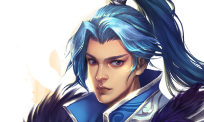 《江山榮耀》武將賈詡技能屬性詳解