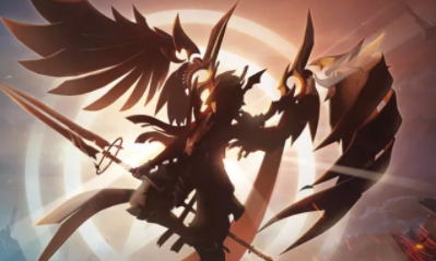 《決戰平安京》鴉天狗新皮膚【光輝之翼】獲取攻略