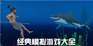 經(jīng)典模擬游戲大全