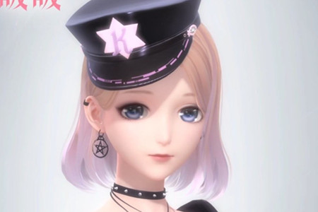 《閃耀暖暖》第四章必做服裝匯總