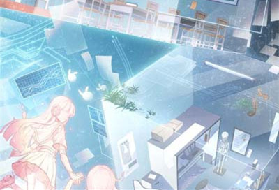 《閃耀暖暖》愛衣的夢(mèng)想印象圖鑒