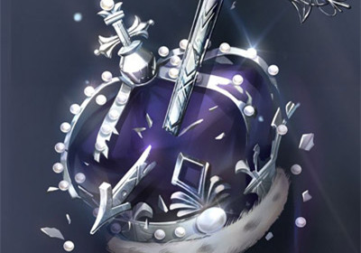 《閃耀暖暖》古老的皇權(quán)印象圖鑒