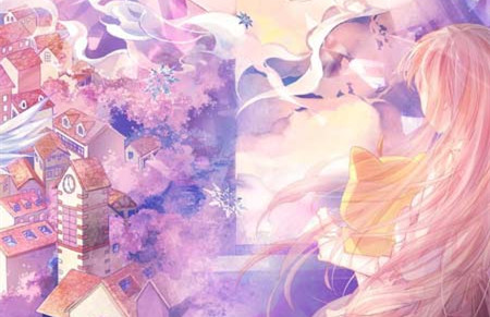 《閃耀暖暖》世界里的暖暖II圖鑒