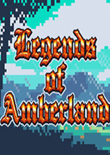 安貝蘭傳奇：被遺忘的王冠