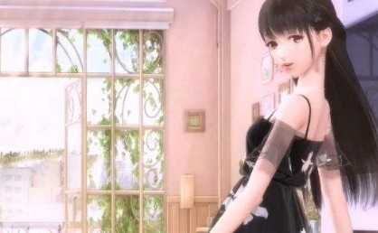 《閃耀暖暖》初醒玉蘭套裝一覽