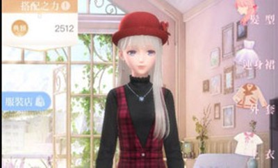 《閃耀暖暖》心靈迷宮1-2通關攻略