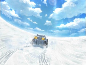 《Fgo》騎階達芬奇羈絆禮裝