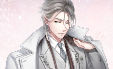 《閃耀暖暖》墨丘利·街拍風潮套裝介紹