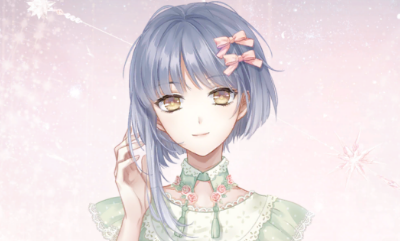 《閃耀暖暖》夜宵·晨露花園套裝介紹