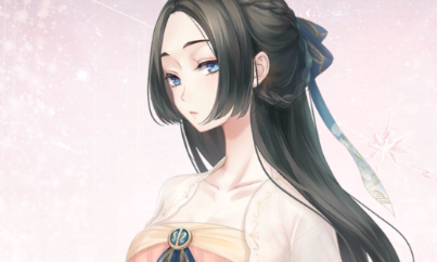 《閃耀暖暖》傾羽墨·季夏之夢套裝介紹