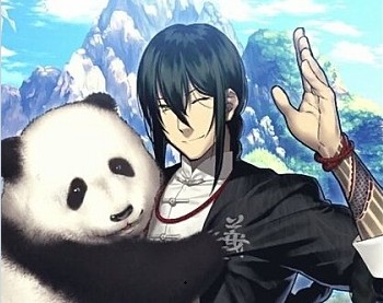 《Fgo》國服三周年紀念本攻略