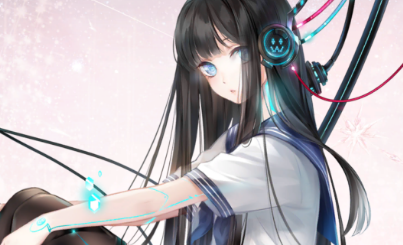 《閃耀暖暖》愛衣·天空遙想套裝介紹