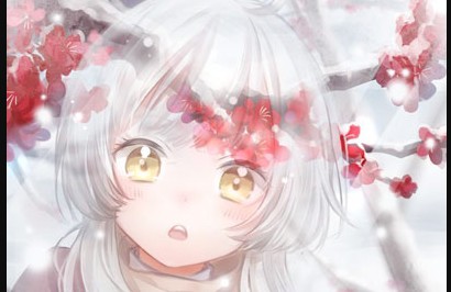 《閃耀暖暖》初遇云端印象圖鑒