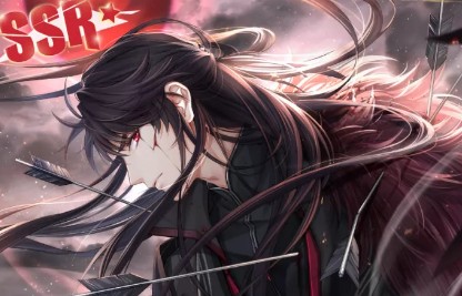 《戀與制作人》李澤言SSR·臨淵月獲取方式