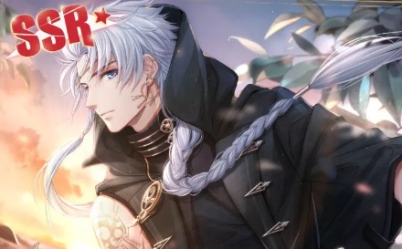 《戀與制作人》周棋洛SSR·無影人獲取方式