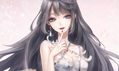 《閃耀暖暖》灰灰草·流星之羽套裝介紹