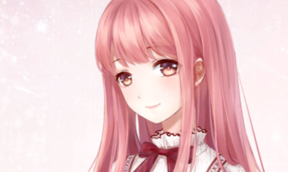 《閃耀暖暖》暖暖·詩意綻放套裝介紹