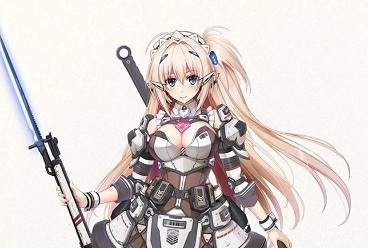 《少女前線》漢陽造88式改造介紹