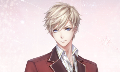 《閃耀暖暖》洛昂·雪夜之鷹套裝介紹