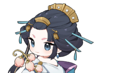 《陰陽師》全平臺新區[瀞靈廷]集結開啟