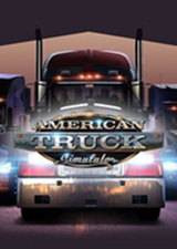 美國(guó)卡車模擬:華盛頓
